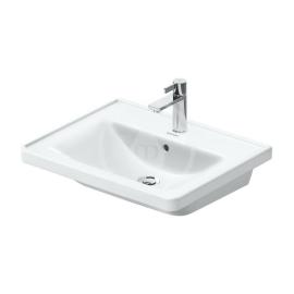 Duravit Umývadlo D-Neo 2367600000