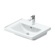 Duravit Umývadlo D-Neo 2367600000 - cena, porovnanie