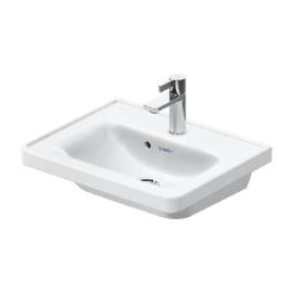 Duravit Umývadlo D-Neo 0742500000