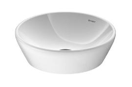 Duravit Umývadlo D-Neo 23714000701