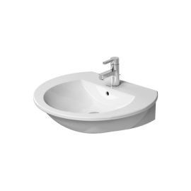 Duravit Umývadlo Darling New 26216500001