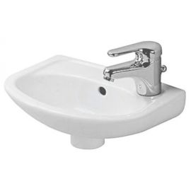 Duravit Umývadlo Duraplus 0797350000