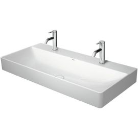 Duravit Umývadlo DuraSquare 23531000431