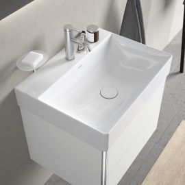 Duravit Umývadlo DuraSquare 23536000411