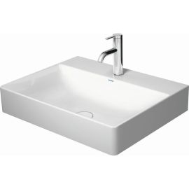 Duravit Umývadlo DuraSquare 23536000711