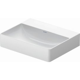 Duravit Umývadlo DuraSquare 23565000701