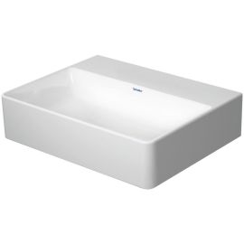 Duravit Umývadlo DuraSquare 07324500701