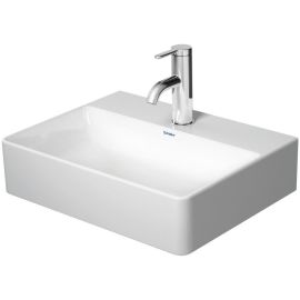 Duravit Umývadlo DuraSquare 07324500411