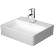 Duravit Umývadlo DuraSquare 07324500411 - cena, porovnanie