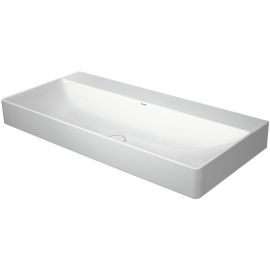 Duravit Umývadlo DuraSquare 23531000701