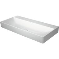 Duravit Umývadlo DuraSquare 23531000701 - cena, porovnanie