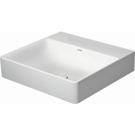 Duravit Umývadlo DuraSquare 23535000701