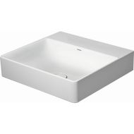 Duravit Umývadlo DuraSquare 23535000701 - cena, porovnanie