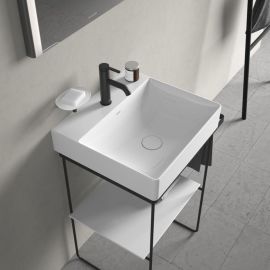 Duravit Umývadlo DuraSquare 23535000411