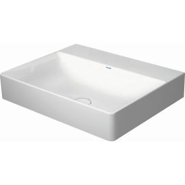 Duravit Umývadlo DuraSquare 23536000701