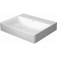 Duravit Umývadlo DuraSquare 23536000701 - cena, porovnanie