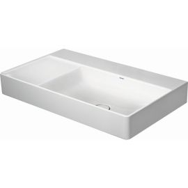 Duravit Umývadlo DuraSquare 23498000701