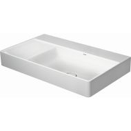 Duravit Umývadlo DuraSquare 23498000701 - cena, porovnanie