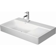 Duravit Umývadlo DuraSquare 23488000411 - cena, porovnanie