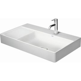 Duravit Umývadlo DuraSquare 23498000411