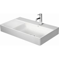 Duravit Umývadlo DuraSquare 23498000411 - cena, porovnanie