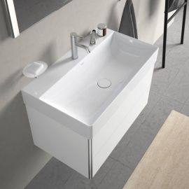 Duravit Umývadlo DuraSquare 23538000411