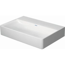 Duravit Umývadlo DuraSquare 23566000701