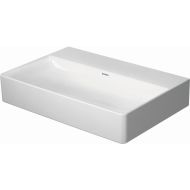 Duravit Umývadlo DuraSquare 23566000701 - cena, porovnanie