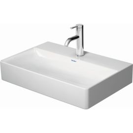 Duravit Umývadlo DuraSquare 23566000411