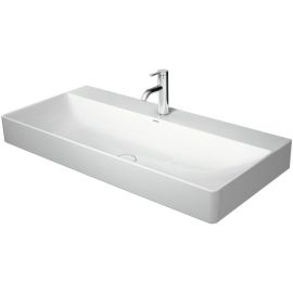 Duravit Umývadlo DuraSquare 23531000711