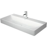 Duravit Umývadlo DuraSquare 23531000711 - cena, porovnanie