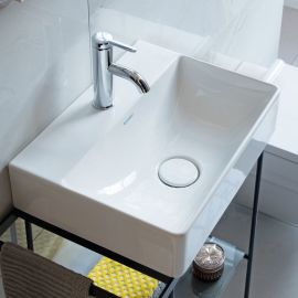 Duravit Umývadlo DuraSquare 23535000711