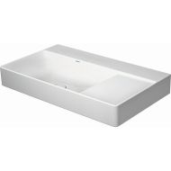 Duravit Umývadlo DuraSquare 23488000791 - cena, porovnanie