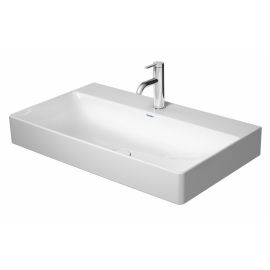 Duravit Umývadlo DuraSquare 23538000711