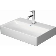 Duravit Umývadlo DuraSquare 23566000711 - cena, porovnanie