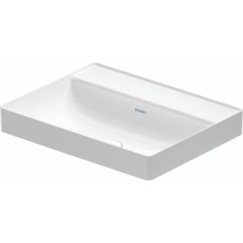 Duravit Umývadlo DuraSquare 23546000701