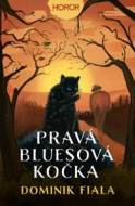 Pravá bluesová kočka - cena, porovnanie