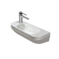 Duravit Umývadlo Durastyle 07135000091 - cena, porovnanie