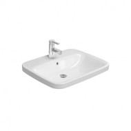 Duravit Umývadlo Durastyle 03746200001 - cena, porovnanie