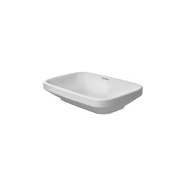 Duravit Umývadlo DuraStyle 03496000001