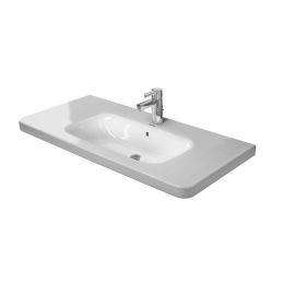 Duravit Umývadlo DuraStyle 23201000001