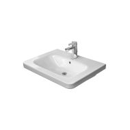 Duravit Umývadlo DuraStyle 23206500001 - cena, porovnanie