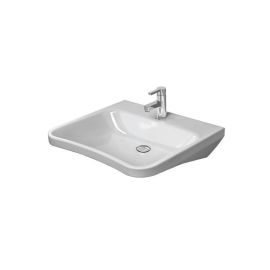 Duravit Umývadlo DuraStyle 23306500701