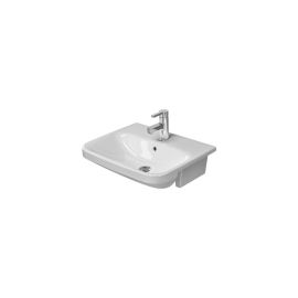 Duravit Umývadlo DuraStyle 03755500001