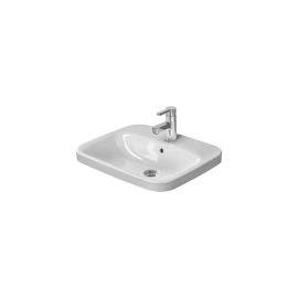 Duravit Umývadlo DuraStyle 03745600001