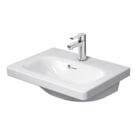 Duravit Umývadlo DuraStyle 23375500001