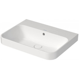 Duravit Umývadlo Happy D.2 Plus 2360600060