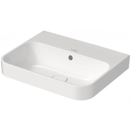 Duravit Umývadlo Happy D.2 Plus 2360500060