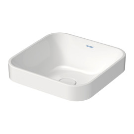 Duravit Umývadlo Happy D.2 Plus 2359400000