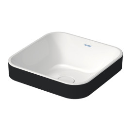 Duravit Umývadlo Happy D.2 Plus 2359406100